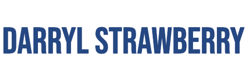 The Official Website of Darryl Strawberry Website